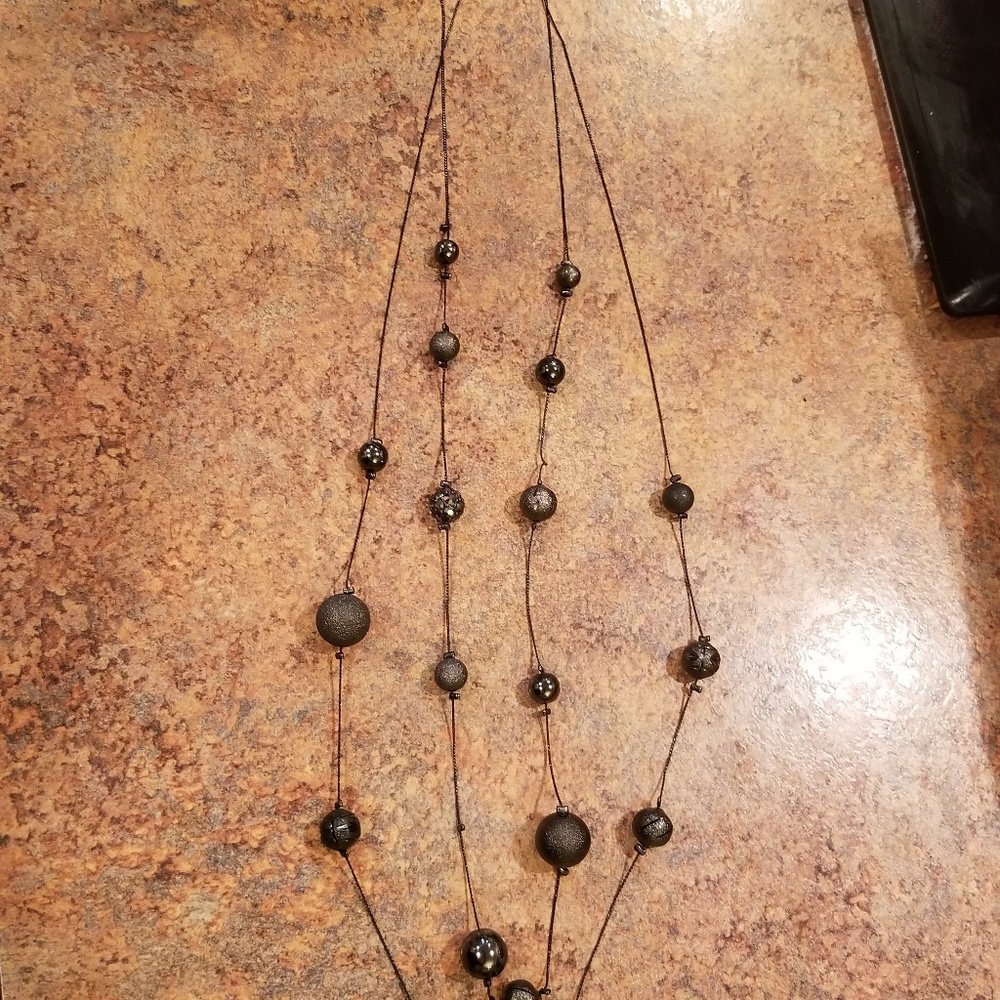 📿💍Necklace by Express.Nwot !